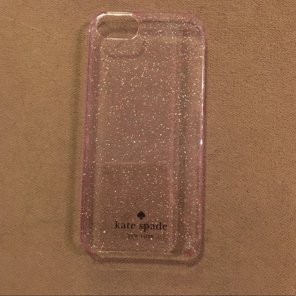 Kate Spade IPhone 5 Phone Case